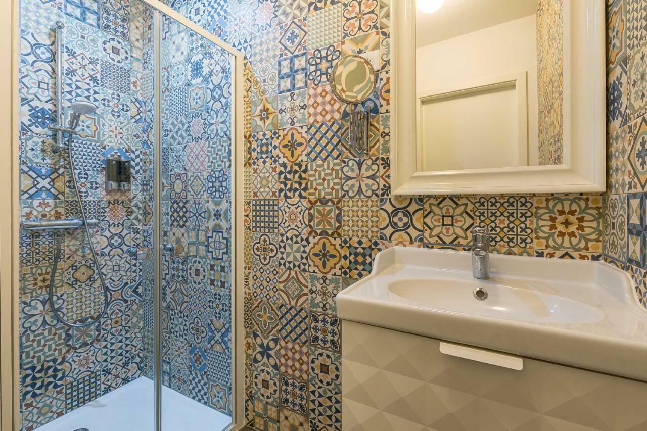 Апартаменты Le Riad Мец Экстерьер фото